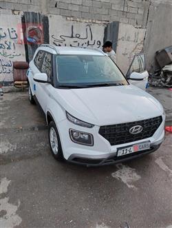 هيونداي فينو